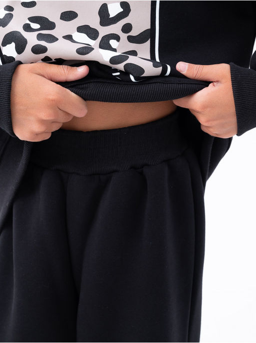 Костюм Пятнышки детский девочка изумруд - София фото 70