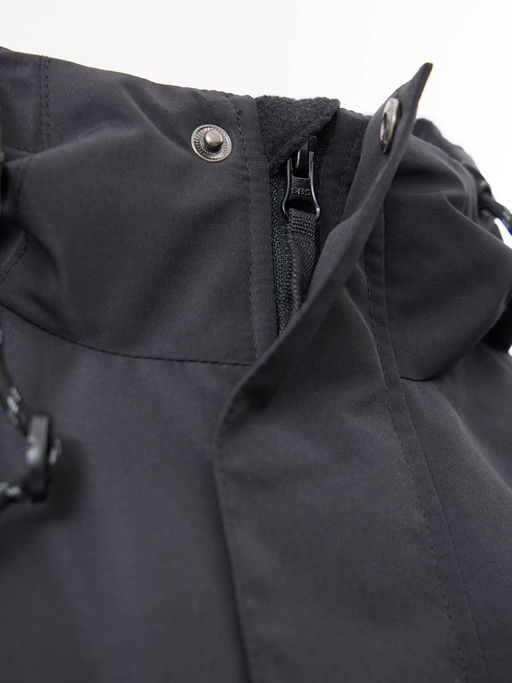 Куртка демисезонная 25432-517 черный - Avese фото 9