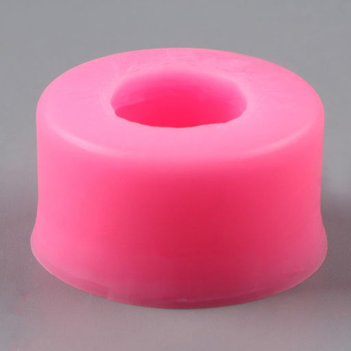 Цена за 2 шт. Молд силиконовый  «Лицо»