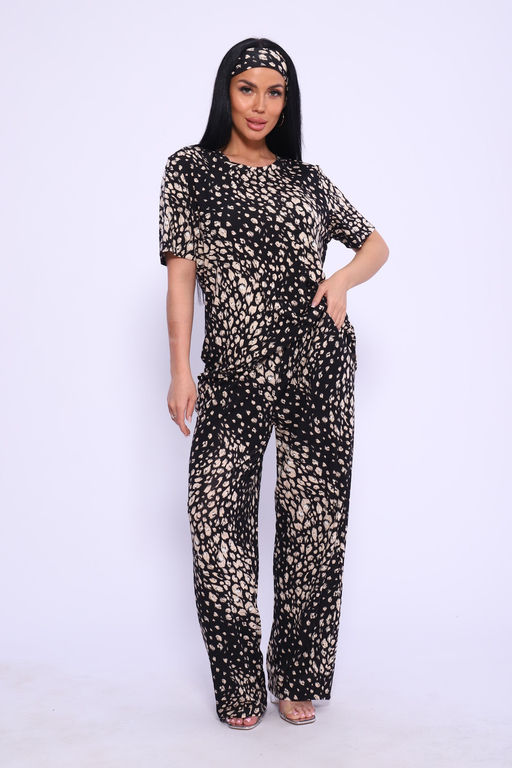 Пижама 20184 - Натали фото 2