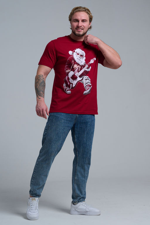 8581 футболка унисекс