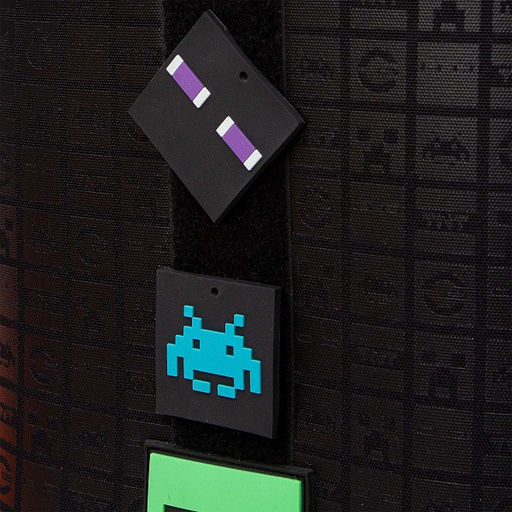 RAw-595-9 Рюкзак школьный - Grizzly фото 34