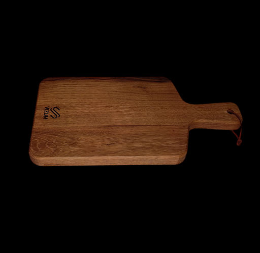 Доска разделочная 2