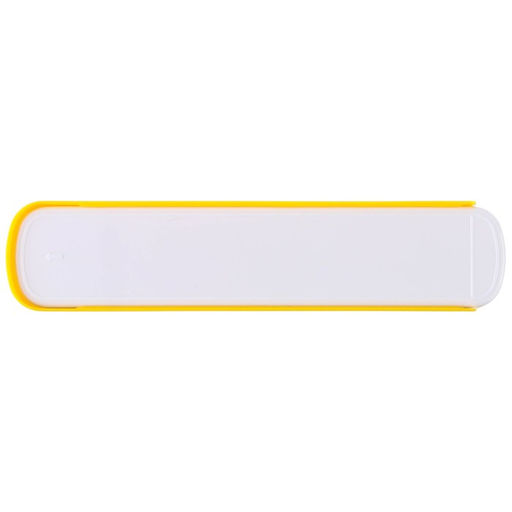 Пенал-футляр пластиковый, 43х200х23 мм, выдвижной, Тачки - Disney фото 8