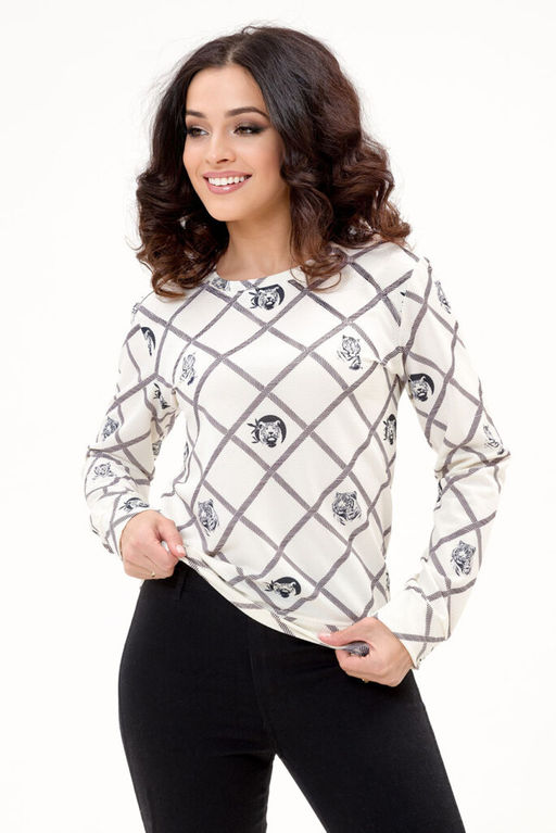 Туника Скай (40-46) - Serenada фото 2