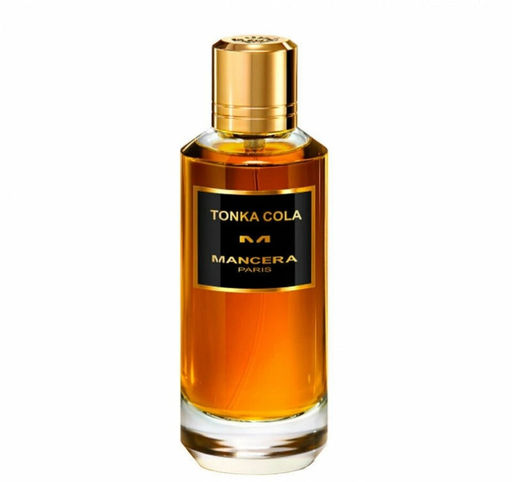 MANCERA TONCA COLA u EDP 60 ml M парфюмерная вода