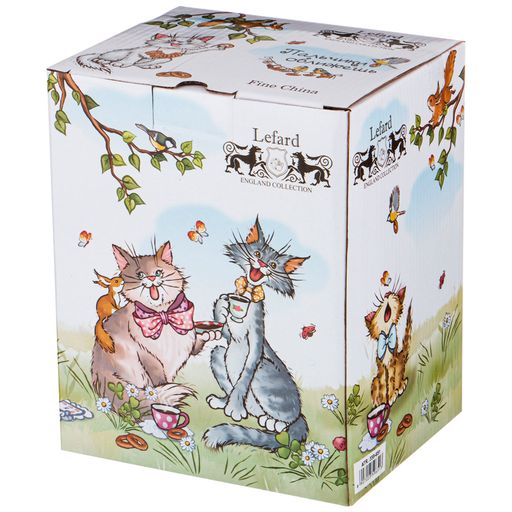 КУВШИН ПАЛЬЧИКИ ОБЛИЖЕШЬ 1300МЛ - Lefard фото 2