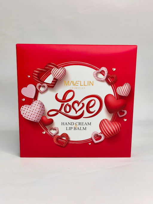 Набор 8 в 1 LOVE