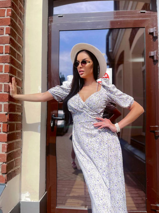 Платье - Ksa фото 2