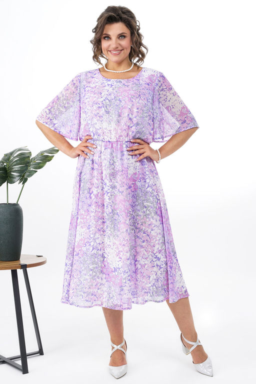 Платье ALANI 2372