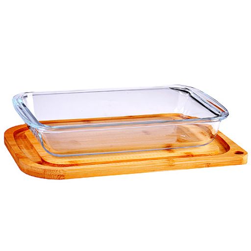 29701 Форма для запекания и сервировки 1,6л.LR(х6) - Mayer&boch фото 2