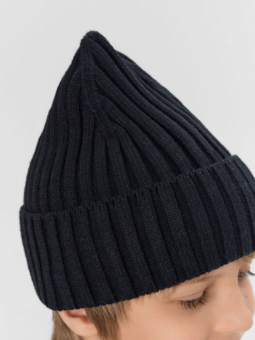 ШАПКА ДЕТСКАЯ - Mark formelle фото 2