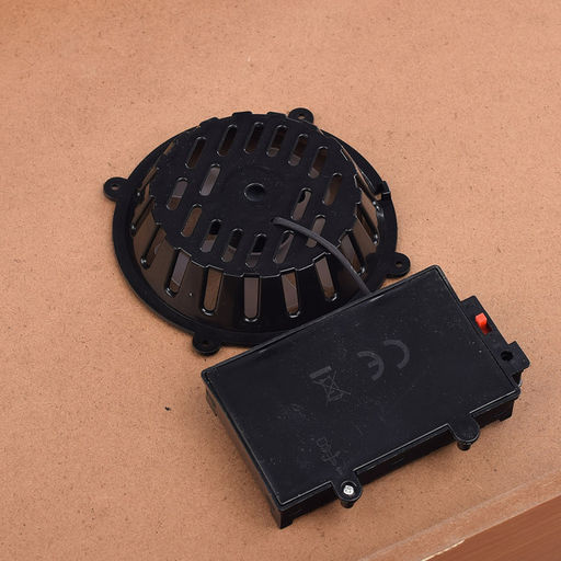 Хоккей в коробке