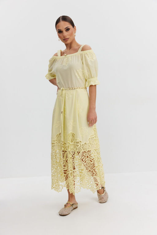 Платье Vesnaletto 4457-1  фото 8