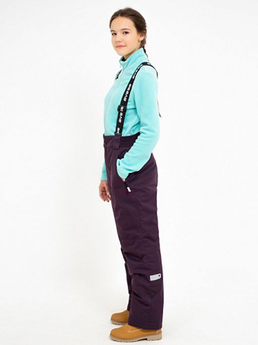 Брюки утепленные 20857-349 - Avese фото 14