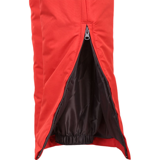 RODOS Полукомбинезон женский зима М-179 (Таслан) Синий фото 8