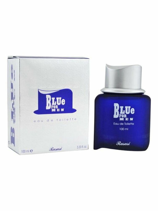 RASASI BLUE m EDT 100 ml M