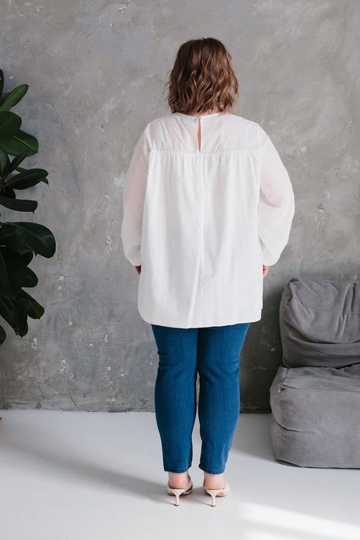 Блуза женская - Jp фото 12