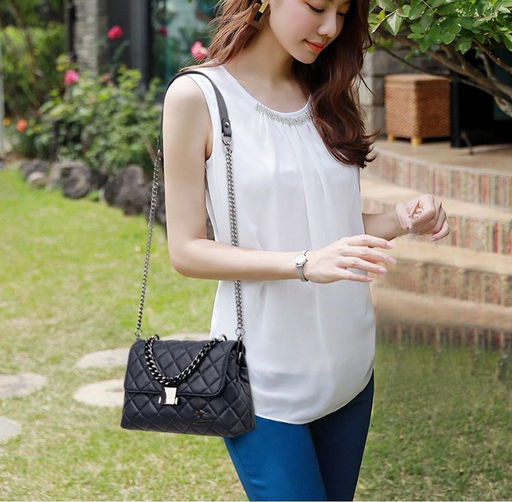 KAIDIFEINIROO Сумка женская 8617  фото 27