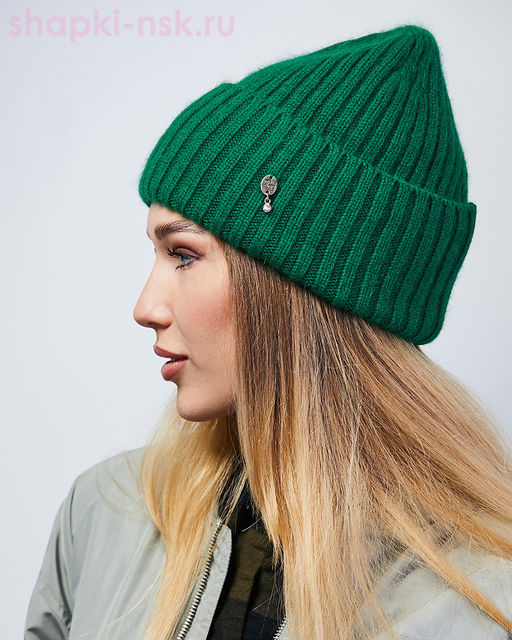 441 PB Колпак женский флис (56-58) - Paola belleza фото 15