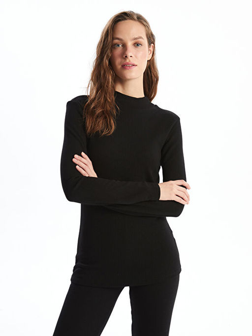 Dik Yaka Termal Kad?n ??lik - Waikiki фото 3