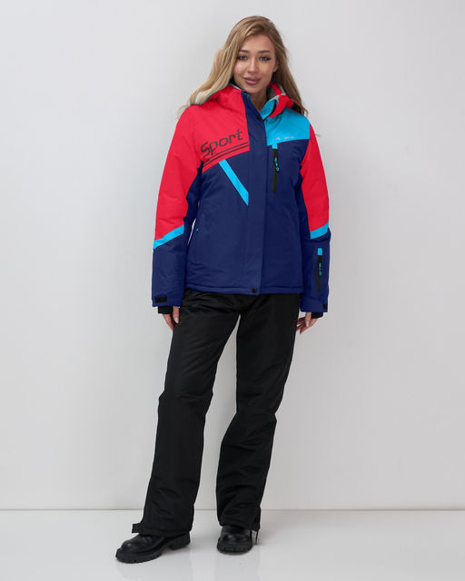 Горнолыжный костюм зимний до -25С - Mtforce фото 2