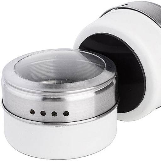 40474 Набор специй и приправ 5пр (16 специи внутри) MB(х40) - Mayer&boch фото 4