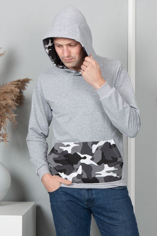 Толстовка 50505