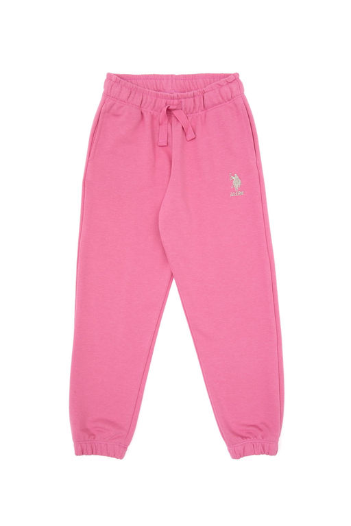 K_z _ocuk Menek_e Pijama Tak_m_ Sepette S_rpriz _ndirim - U.s. polo assn фото 4