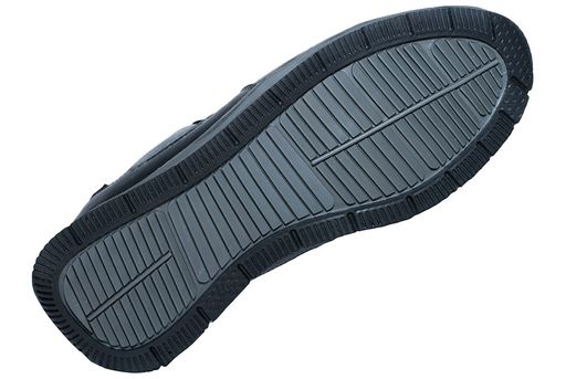 Кроссовки мужские из натуральной кожи - Dynamic фото 3