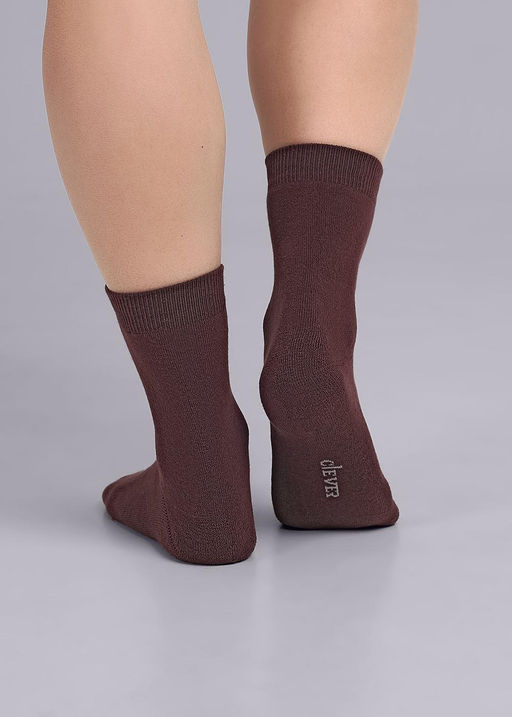 Носки женские Зима - Clever wear фото 8