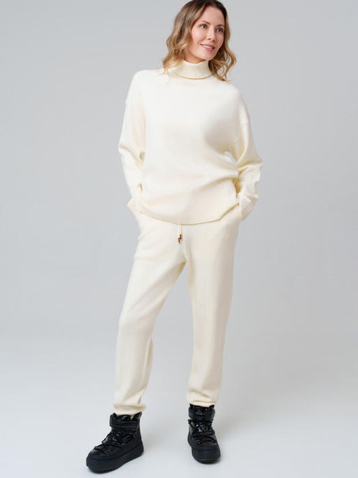 PlayToday / Комплект женский: джемпер, брюки