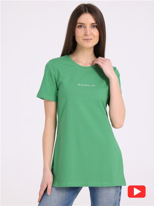 Футболка 1ЖДТК4173804