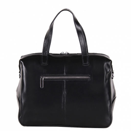 Сумка 7770S black S-Style