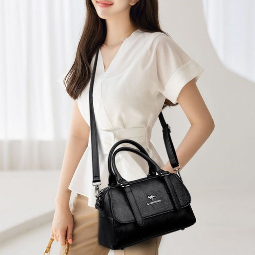 KAIDIFEINIROO Сумка женская 6810 фото 8