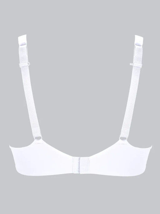 Lormar Бюст Naturale Vela - bianco  фото 3