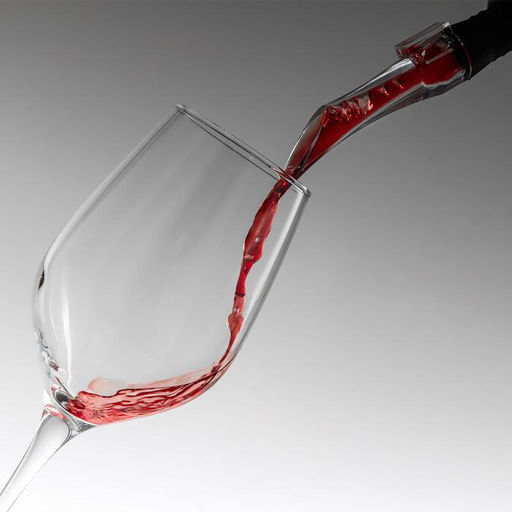 Аэратор для вина Wine Joy, 16 см - Simaland фото 8