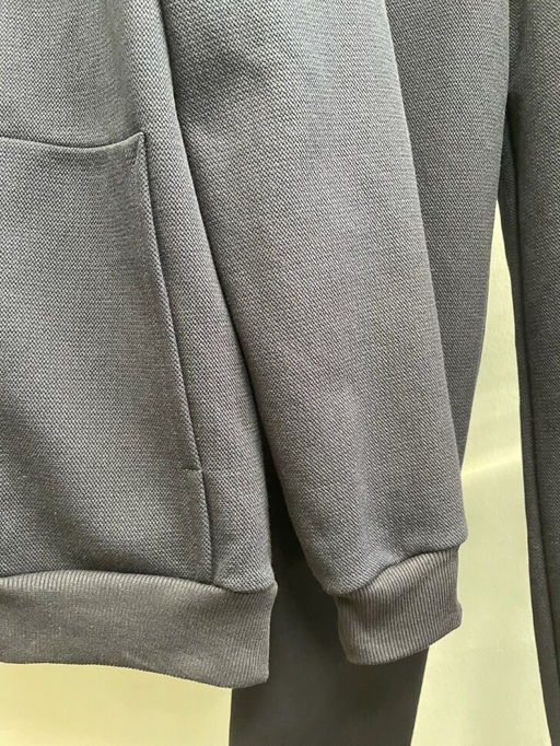 из ЛАКОСТЫ с УТЕПЛЕНИЕМ Костюм на молнии - Knitka фото 8