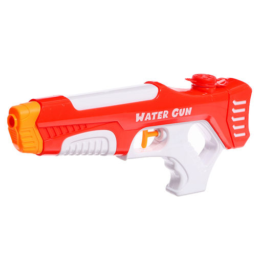 Водный пистолет «Взрыв», 29 см., цвет МИКС