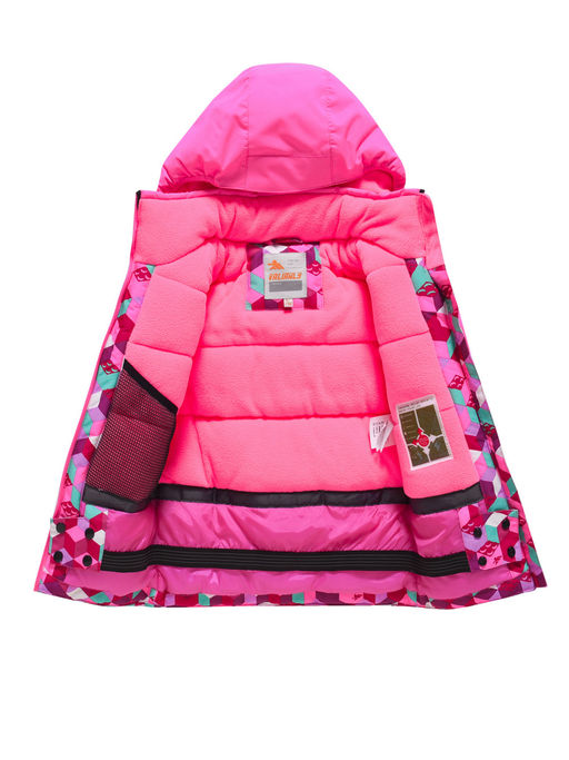 Горнолыжный костюм до -25С - Mtforce фото 11