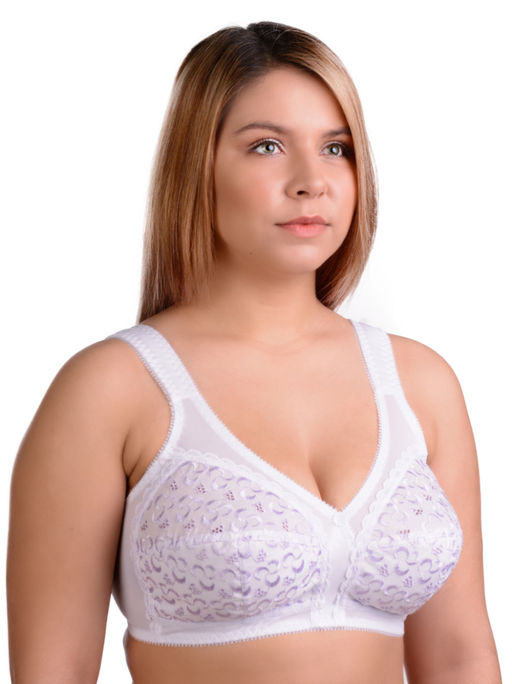 1142 maxi Бюстгальтер - Силуэт фото 5