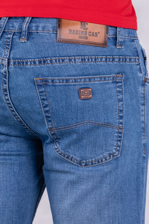 Джинсы 
 1.L-RB3635-03H