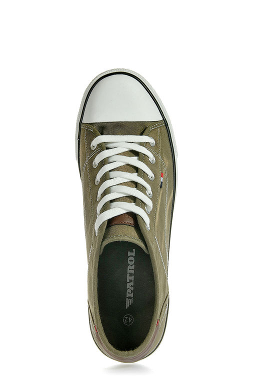 Полуботинки мужские PATROL