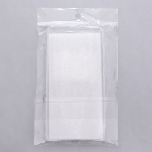 Чехол Innovation для Samsung Galaxy A52, силиконовый, прозрачный