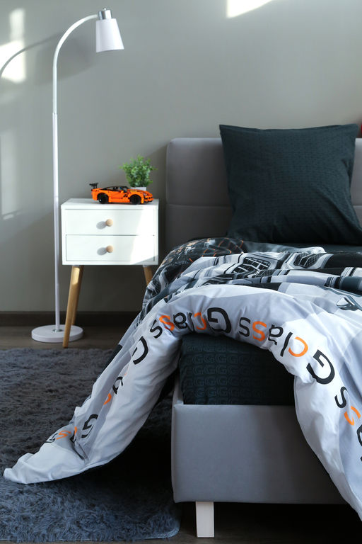 КПБ Статус, Поплин