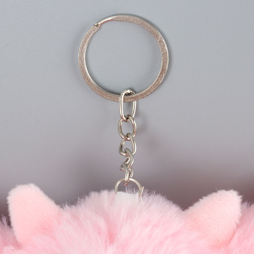 Мягкая игрушка на подвесе Монстрики, 11 см, виды МИКС - Simaland фото 3