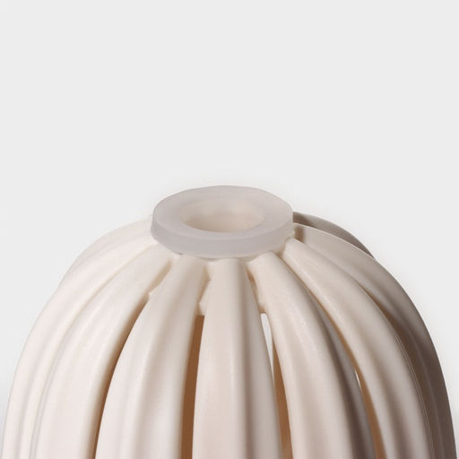 Стакан с крышкой и трубочкой Бьорн, 450 мл, стекло - Simaland фото 10