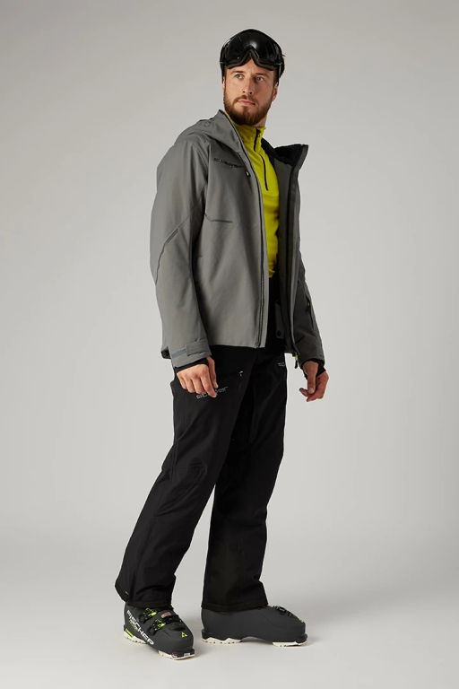 КУРТКА МУЖСКАЯ ГОРНОЛЫЖНАЯ ДЫХТАУ мужская 23-42113 19 - Stayer фото 4