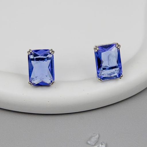 Серьги Арт. 3-7504-W