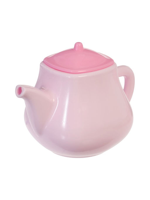 Игровой набор детской посуды с пирожными «Ванильный каприз», 11 предметов